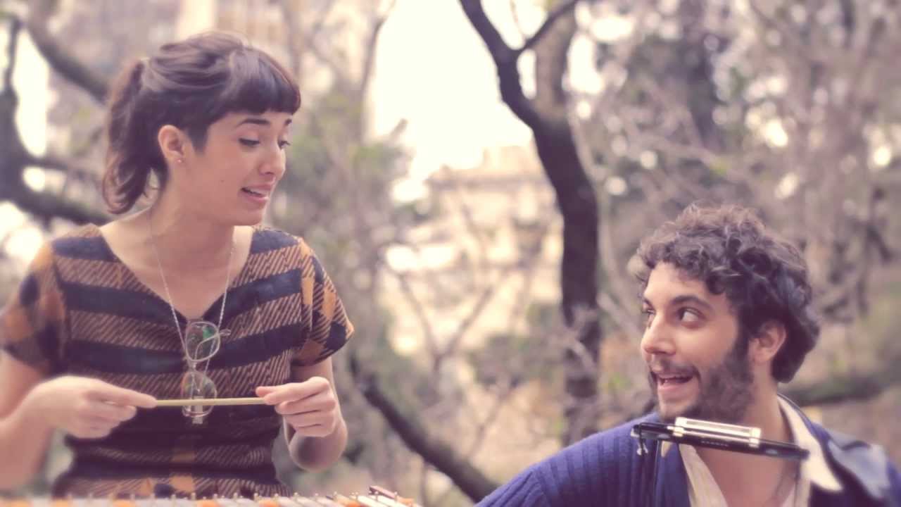 Pequeña Orquesta de Trovadores - 