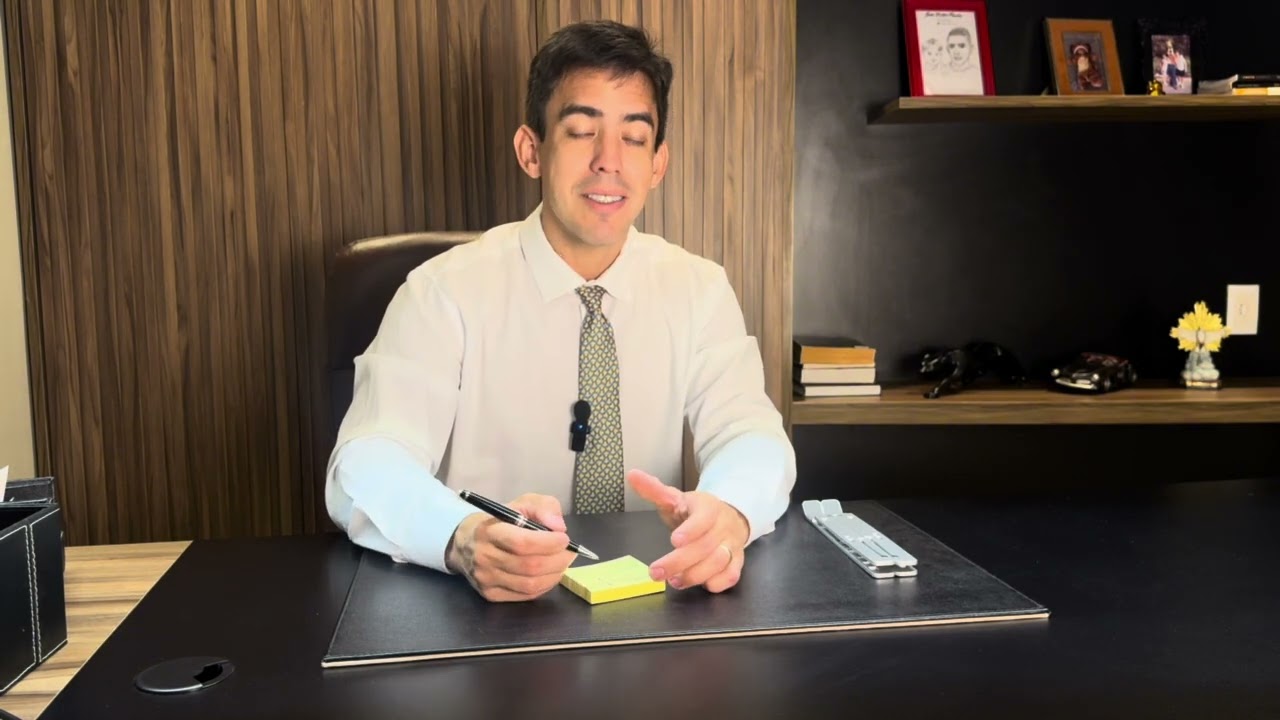 Perdeu o controle nas Apostas? Advogado revela a verdade sobre a Ludopatia e as Bets