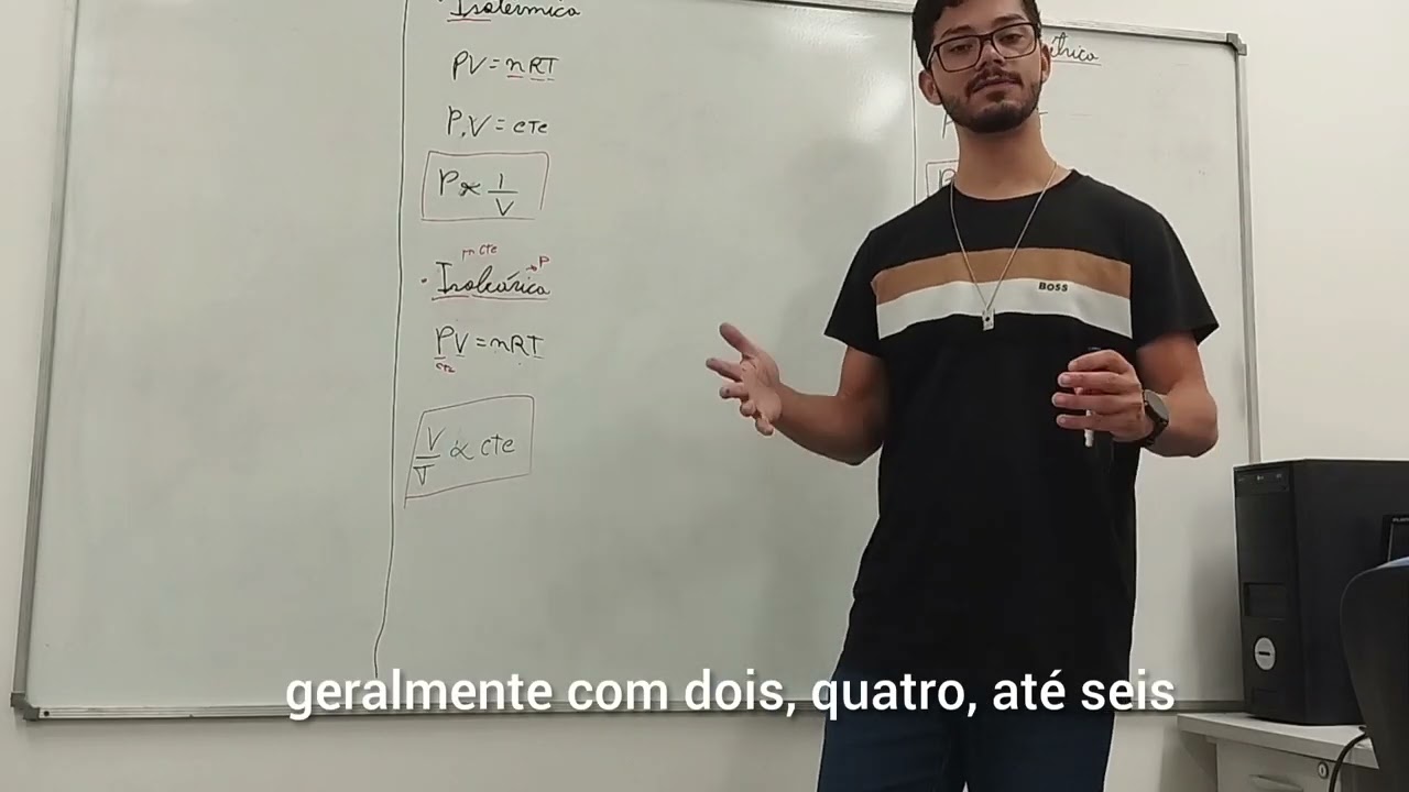 AULA EXPERIMENTAL - INSTRUMENTAÇÃO 2
