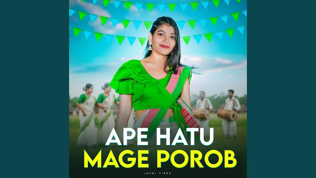 Ape Hatu Mage Porob
