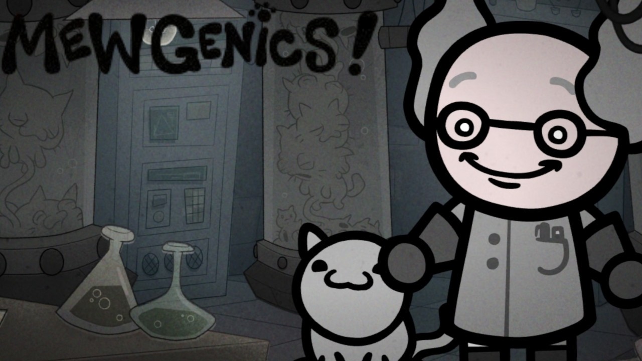 Class Unlocks (Mewgenics #13)