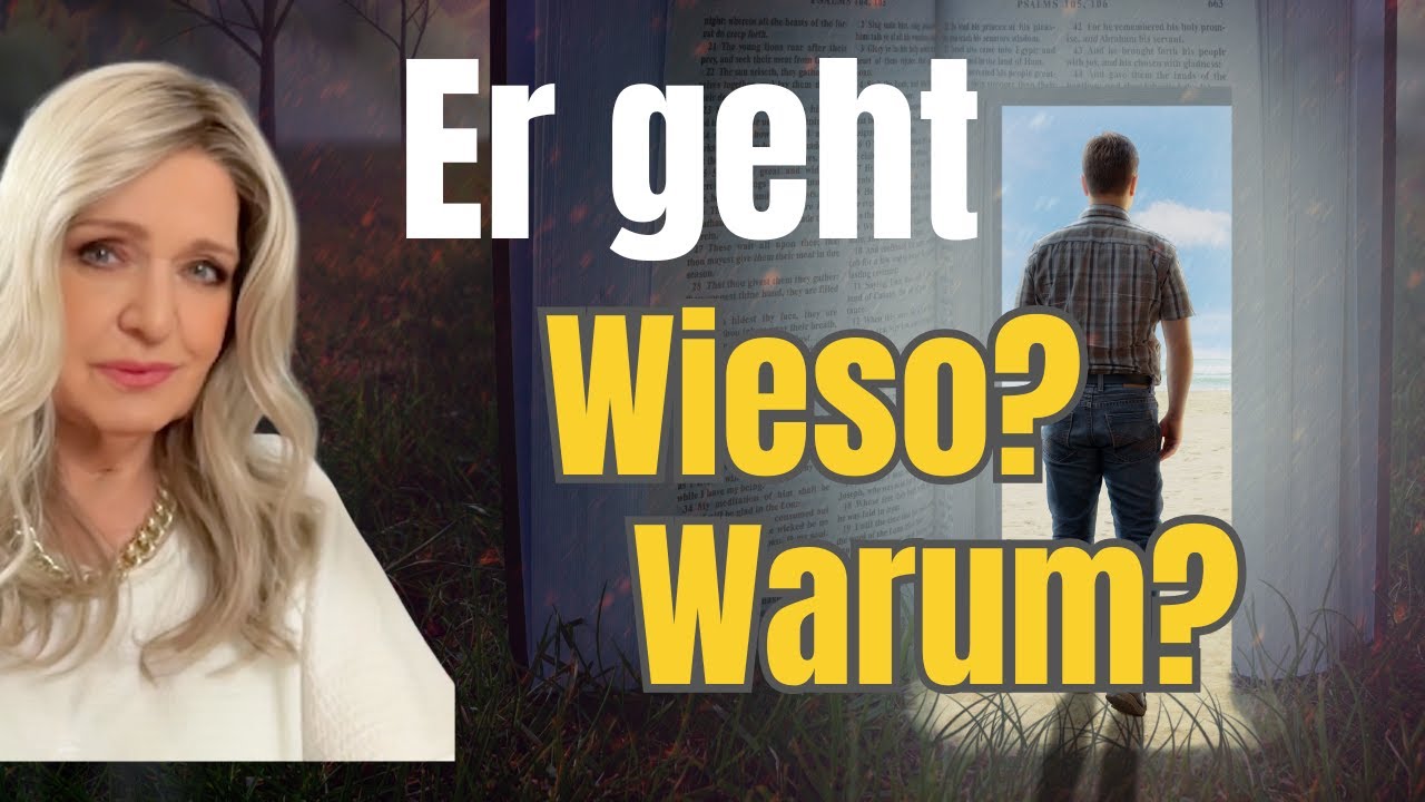 Warum Männer gehen, wenn du sie zu sehr bemutterst - Beziehungstipp für Frauen 50+