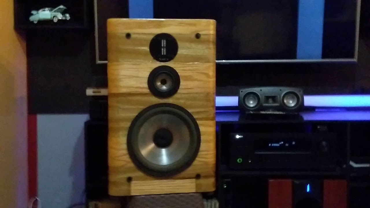 Infinity rs 5000 speakers