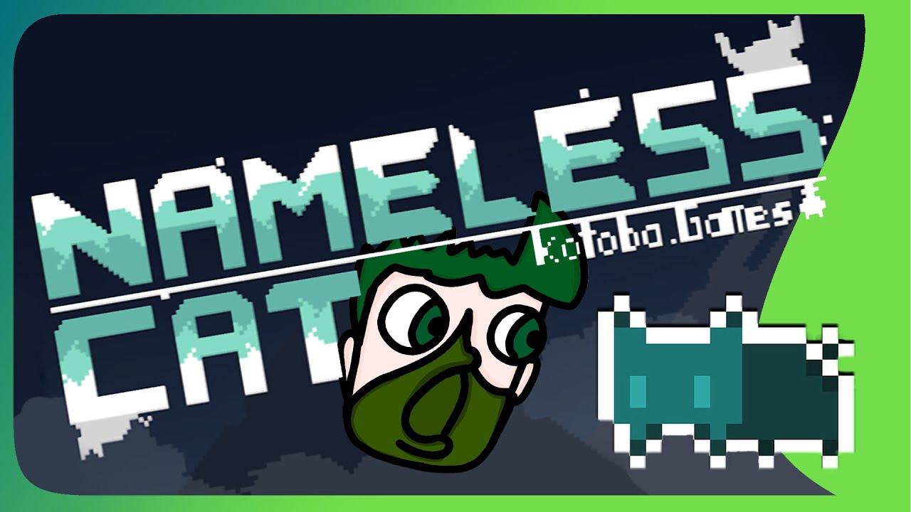 Why Nameless Cat is a Masterpiece