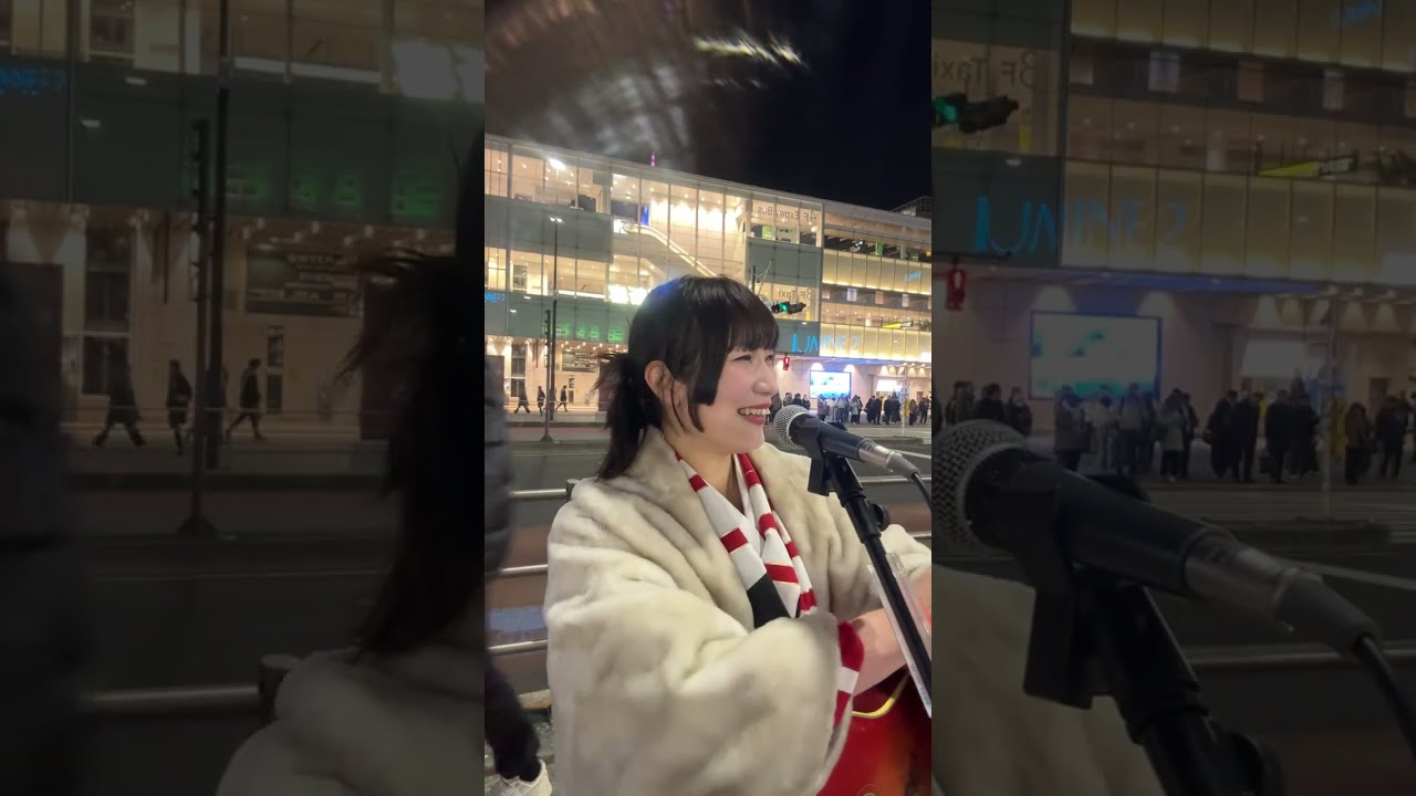 【新宿】空中世界〔KUCHU SEKAI〕 がライブ配信中！2026.2.2