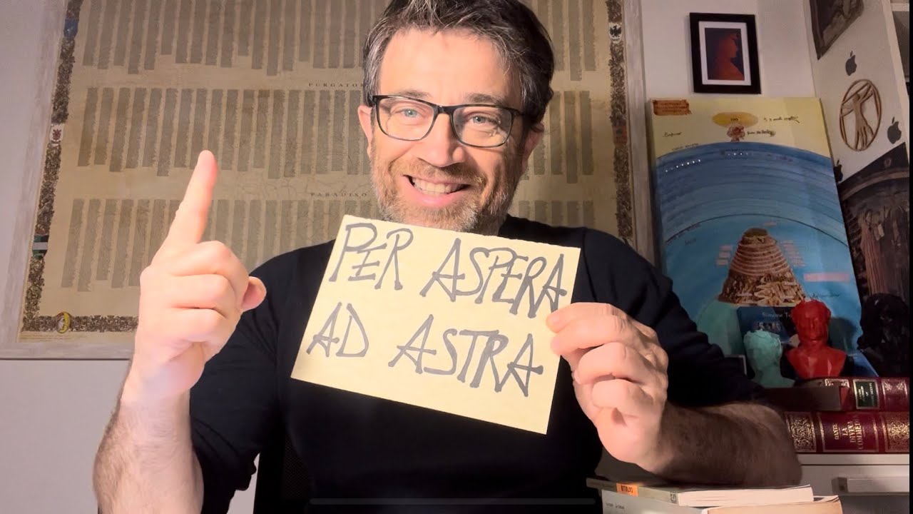 Per Aspera ad Astra - Spiegazione e significato