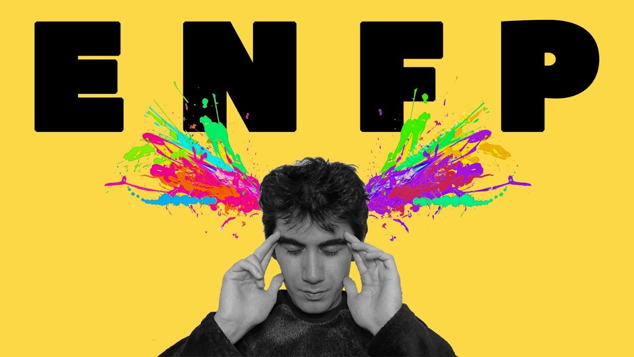 В сознании ENFP