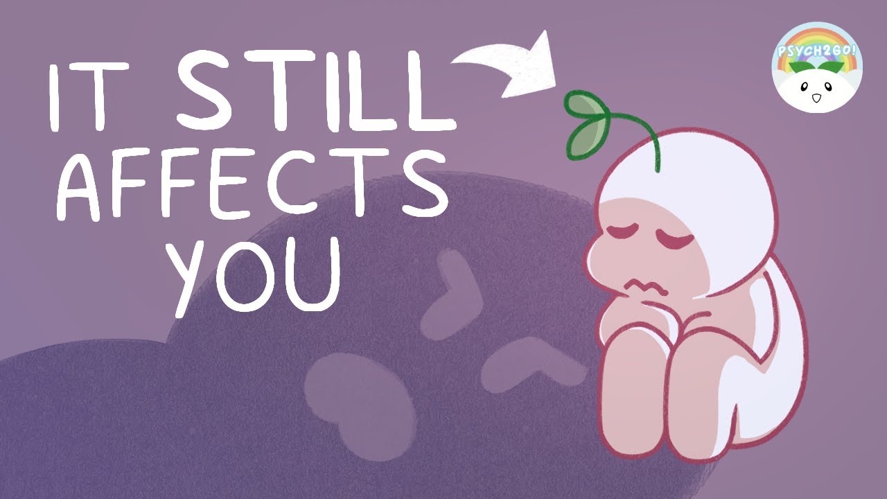 How Childhood Emotional Abuse Affects You In Adult