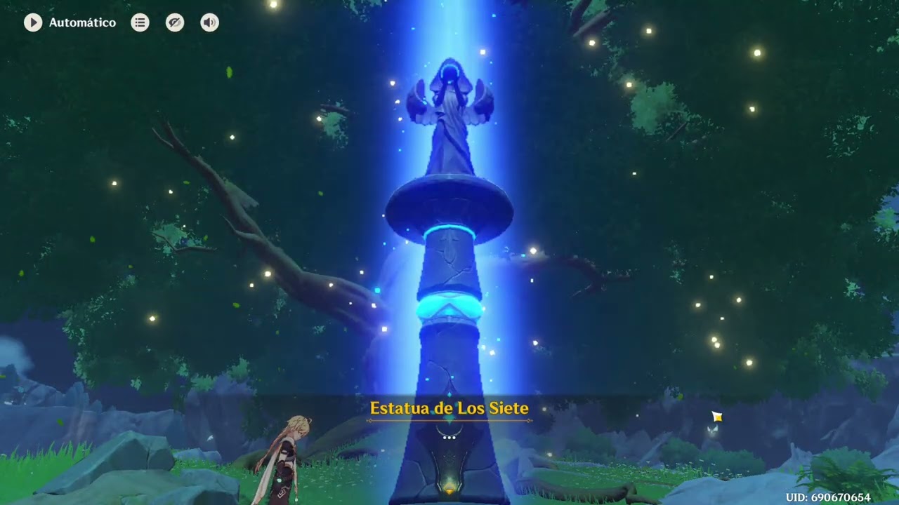 el regreso