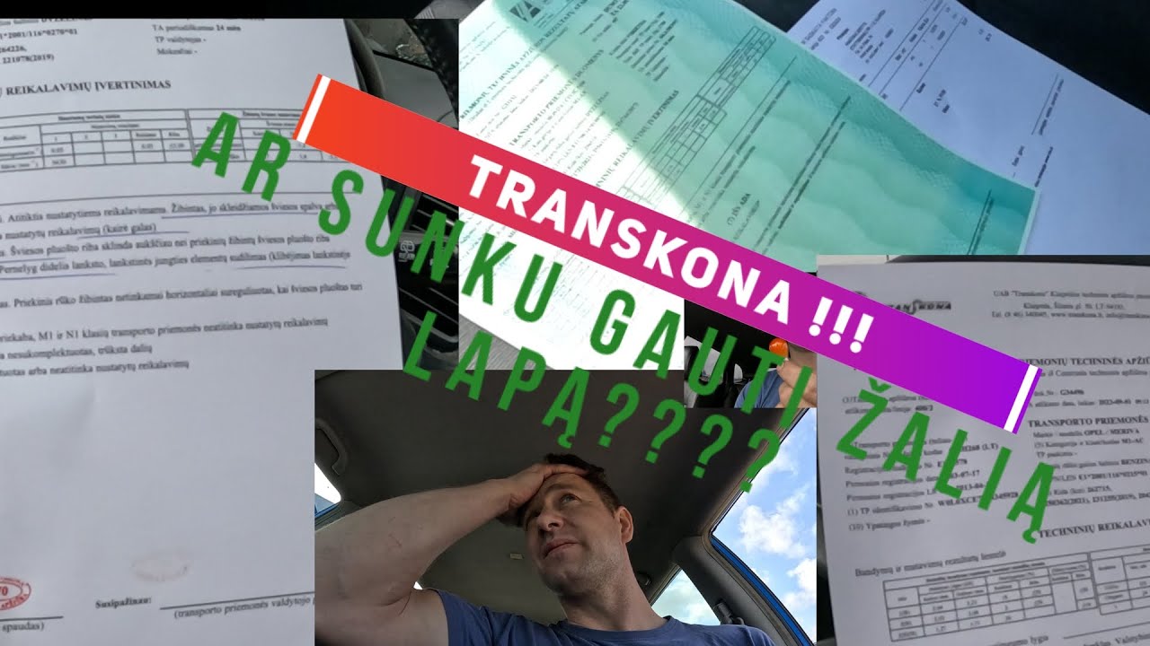 LT PiP S01E18 Leksiu i technikine