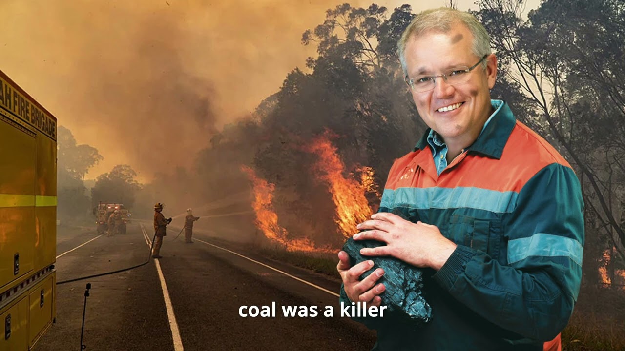 The ScoMo Song