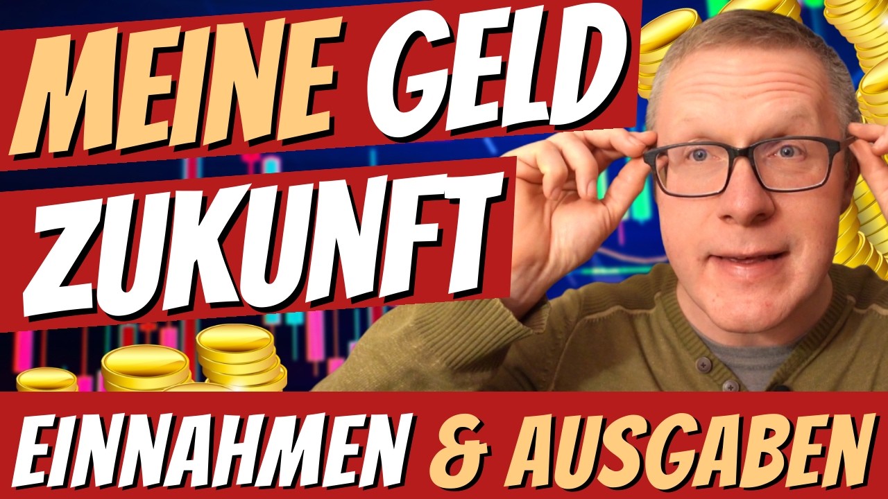 💸 RAUS AUS MINUS 💸 16.433 EURO ins PLUS? Alle Einnahmen, Ausgaben, B&ouml;rse, YouTube & Privates f&uuml;r Q2