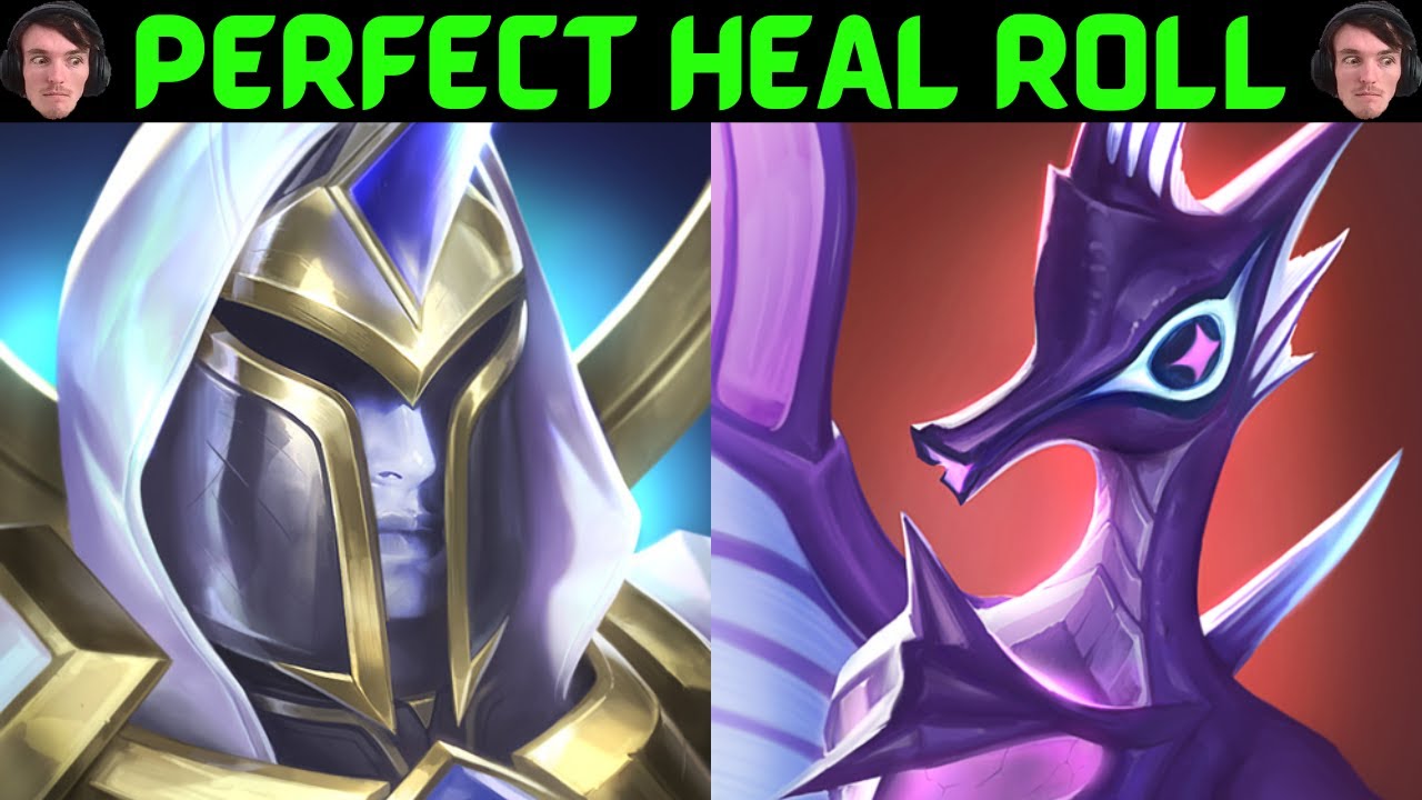 Analytical Doof With Cartel Heal Build! Legion TD 2 : Ranked 2V2 : Cartel