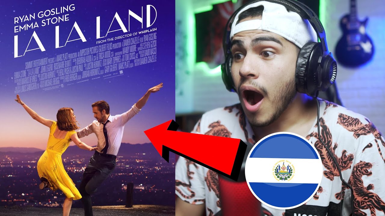 MÁS MENCIONES A EL SALVADOR EN LA TELEVISIÓN - Peruano Reacciona PARTE 2