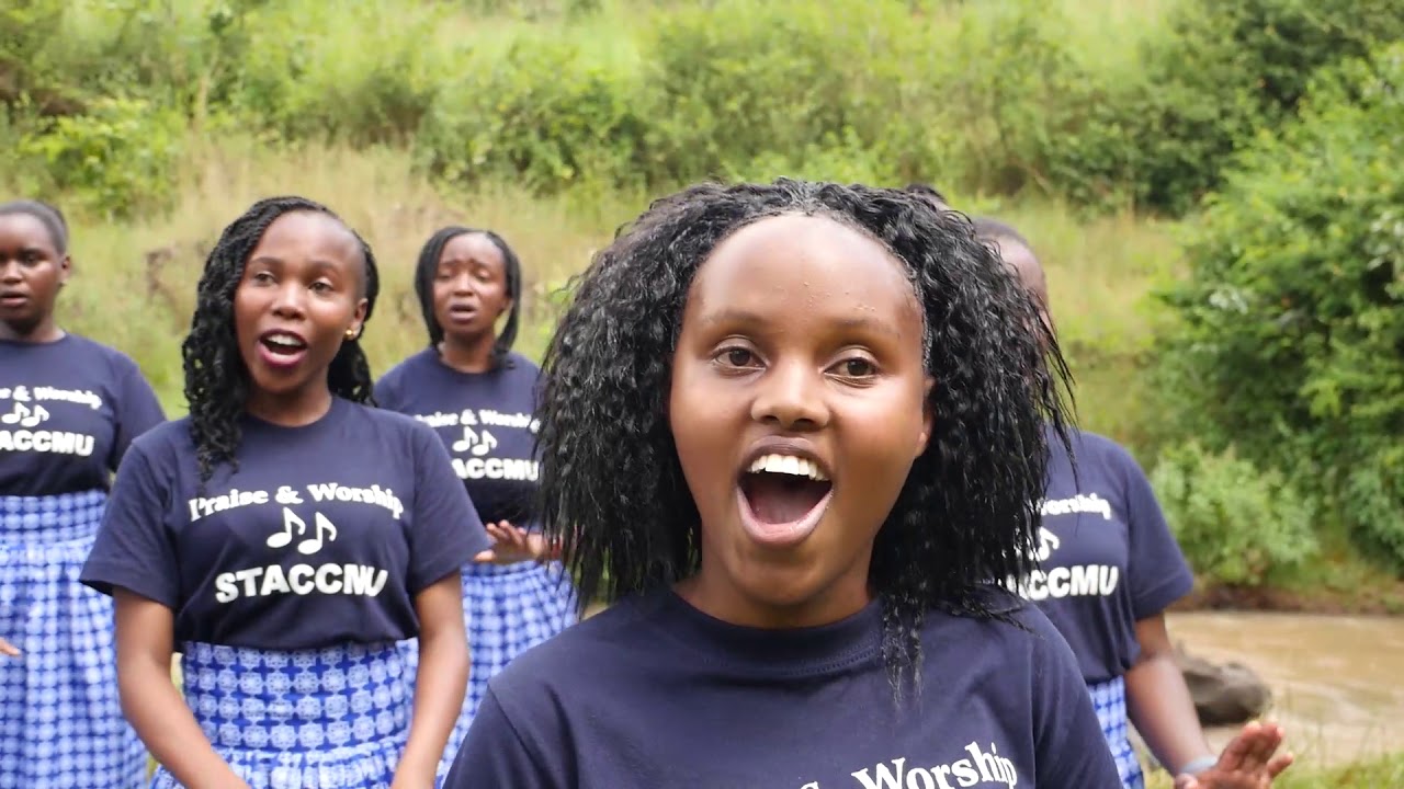 MPENDWA WANGU