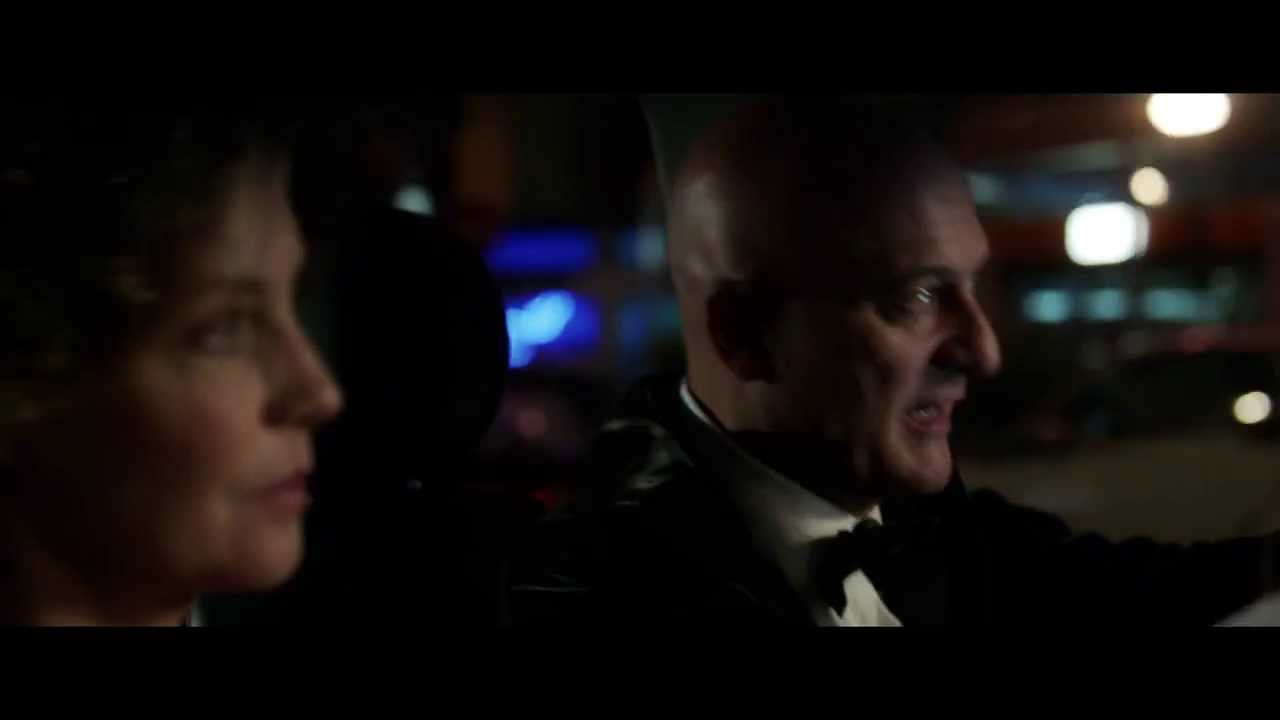 La gente che sta bene - Clip 7