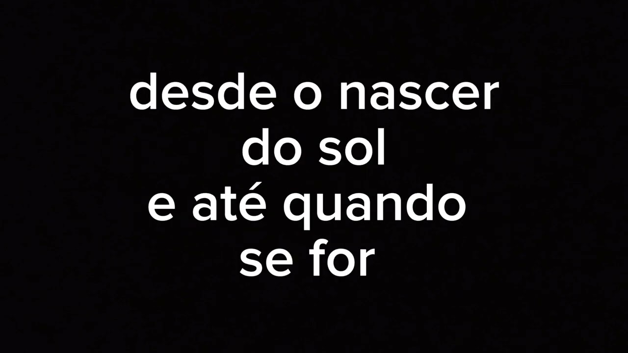 minha família abdi saddai com letra