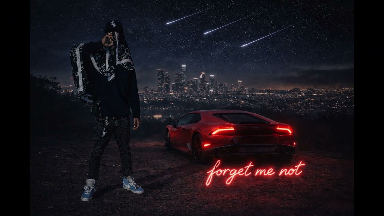 forget me not