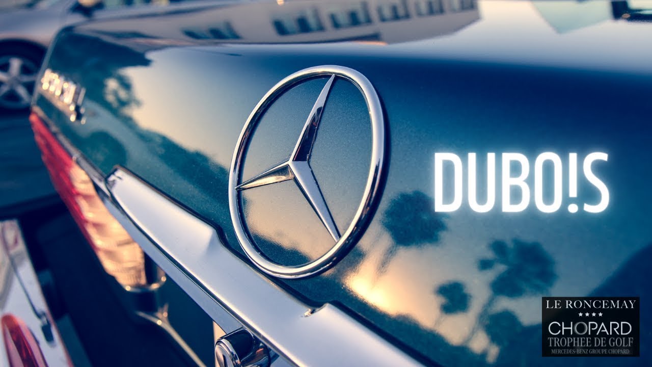 🏌️DJSet Trophée de Golf Mercedes-Benz [ Deep House, Soulful, Nu Disco, Funky House, Afro House ]