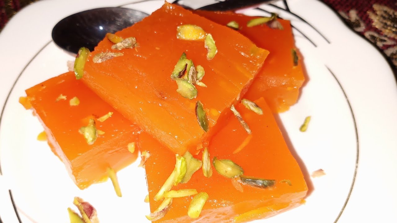 Nishasta halwa banane ka tarika| Perfect maap se karanchi halwa recipe| 