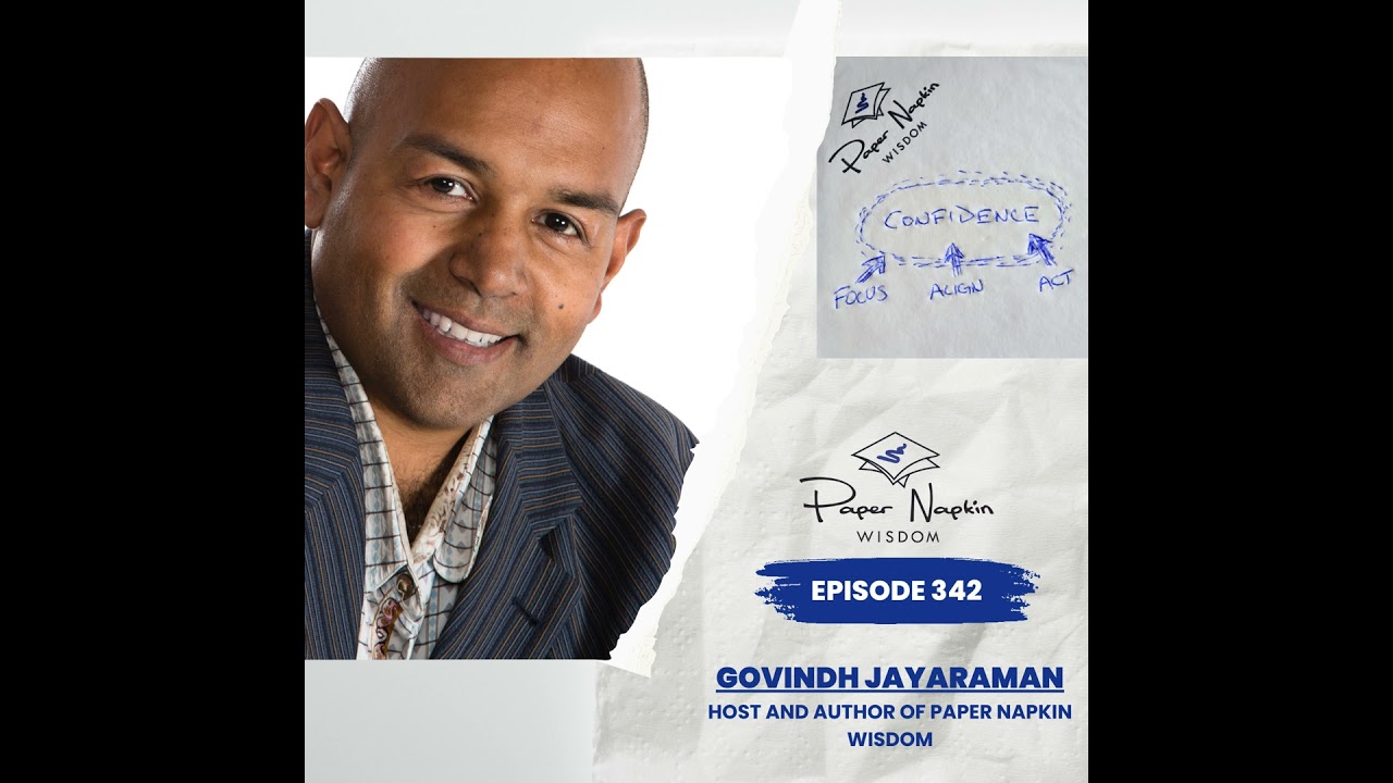 [EON] Leadership Confidence: The State You Can't Fake – Magnetic Growth Aura Series