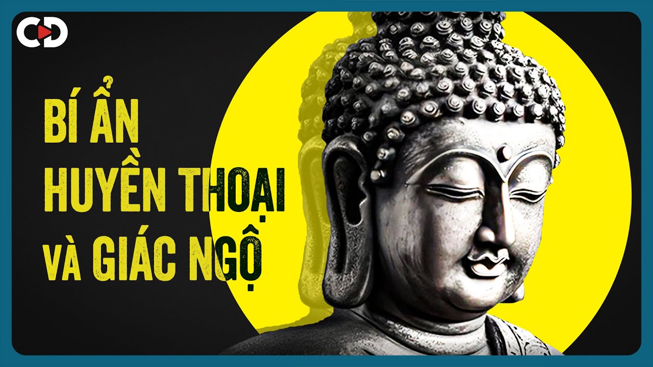 Phật Giáo Kỳ Bí: Những Giai Thoại, Phép Lạ Và Cảnh Giới Giác Ngộ