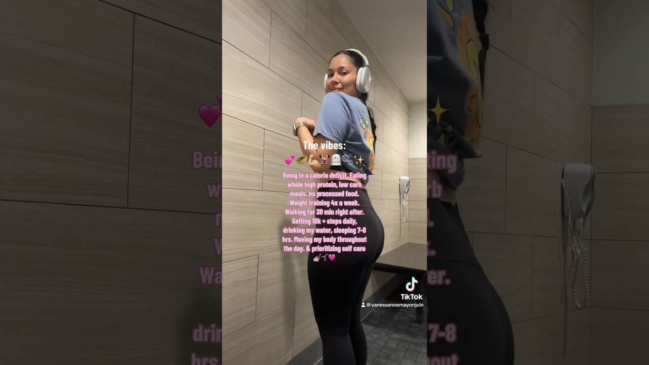 Healthy girl era✨ #fitnessjourney #healthiswealth #vibes #gymmotivation #workout #dayinmylife #vlog