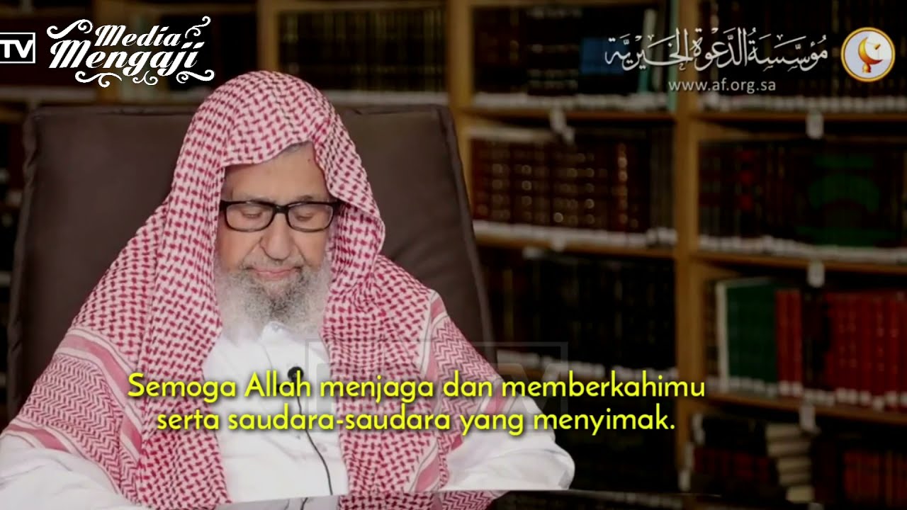 Tanya Jawab Aqidah - Syaikh Dr. Shalih Fauzan Al-Fauzan حفظه الله