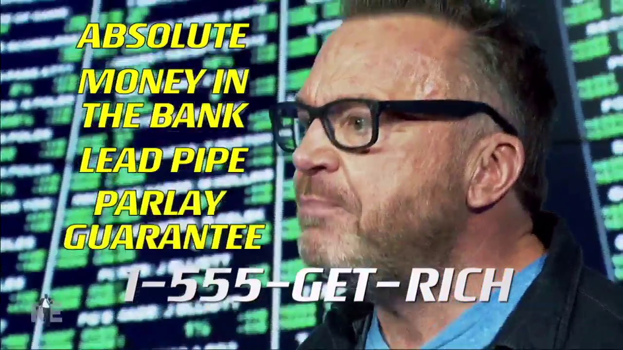 Tom Arnold's Fail Safe Sports Betting System!! | The Rich Eisen Show | 6/29/18