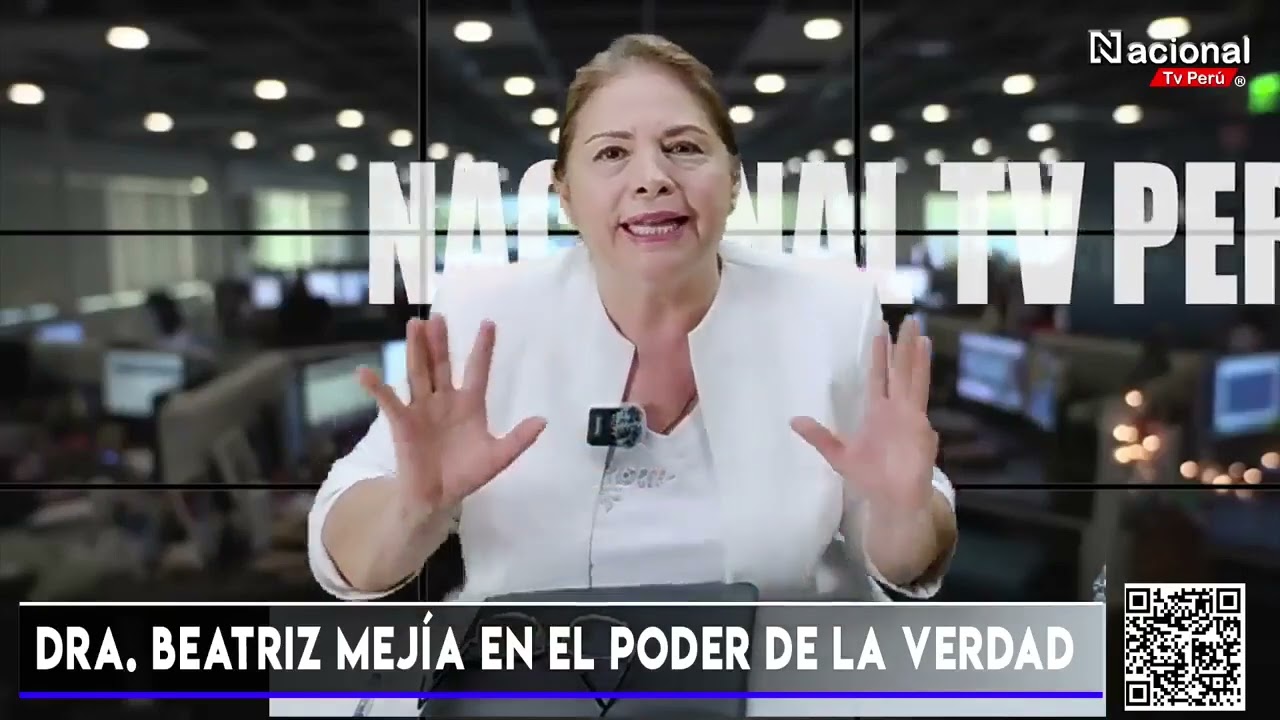 El Poder de la Verdad 30 de enero 2026