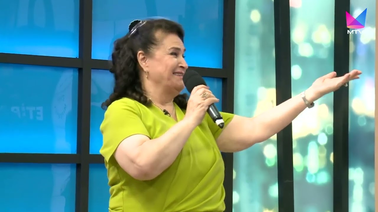MTV -Etiraf-Yaqut Abdullayeva-03.08.2025