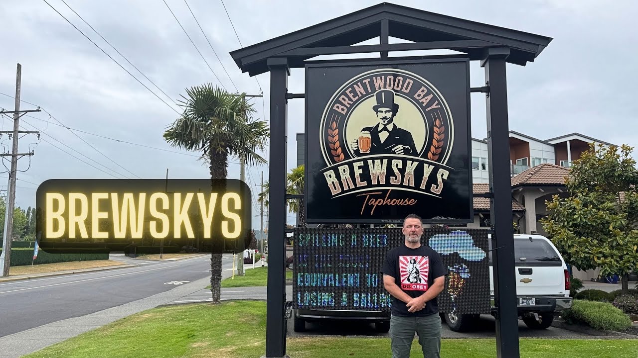 Brewskys