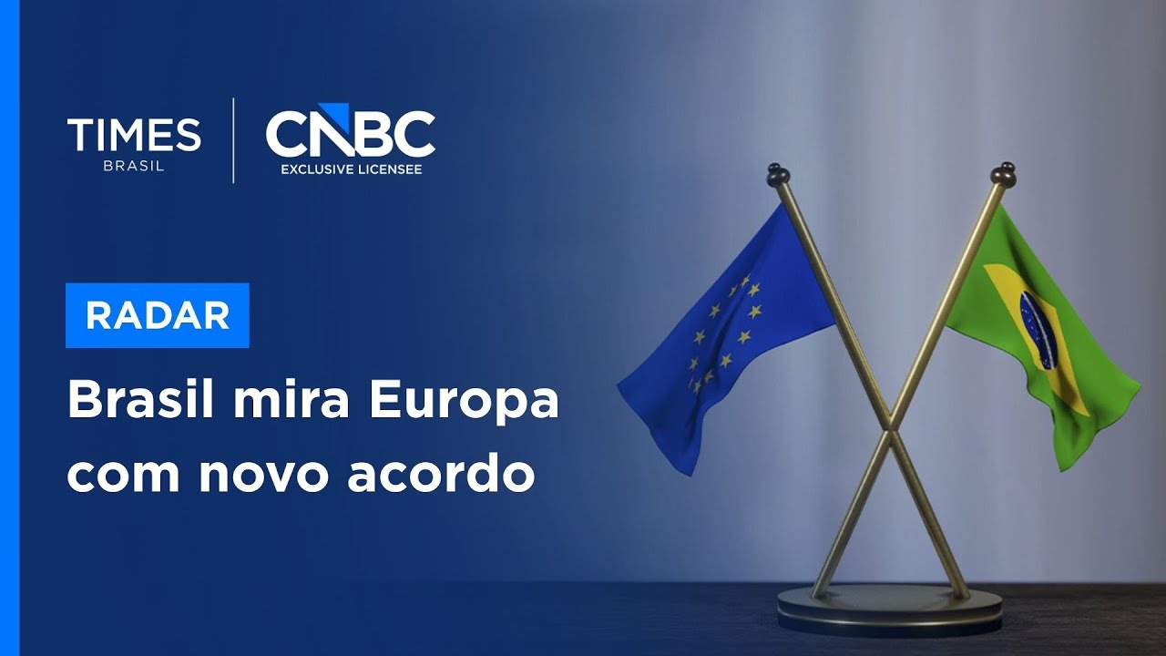Acordo Mercosul-União Europeia: quais os impactos efetivos para o Brasil?
