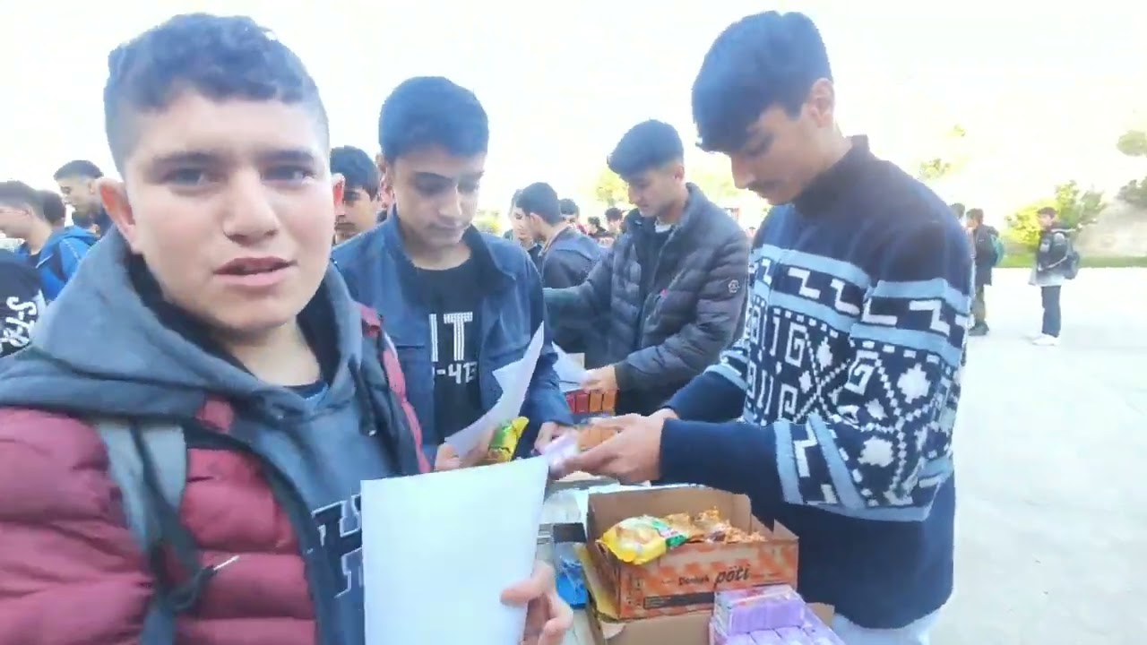 Hoş Geldin Ramazan (2023)