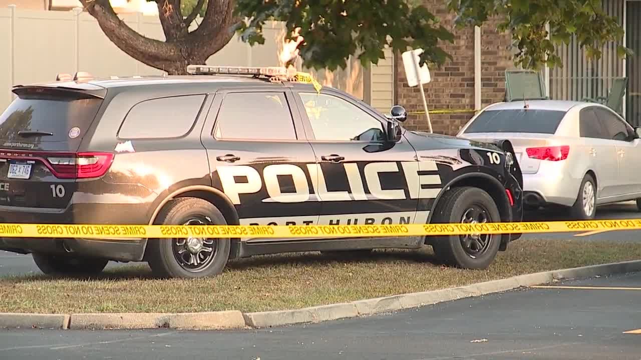 1 killed, 2 injured in shooting at Port Huron apartment; all victims under 18