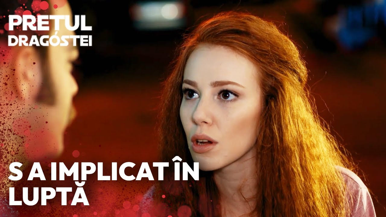 Este atât reală, cât și ca Barbie 💪🎀 | Prețul dragostei | Subtitrare în română | Kiralık Ask