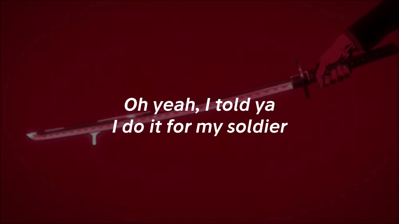 Lil Peep - Told Ya Freestyle (Lyrics)