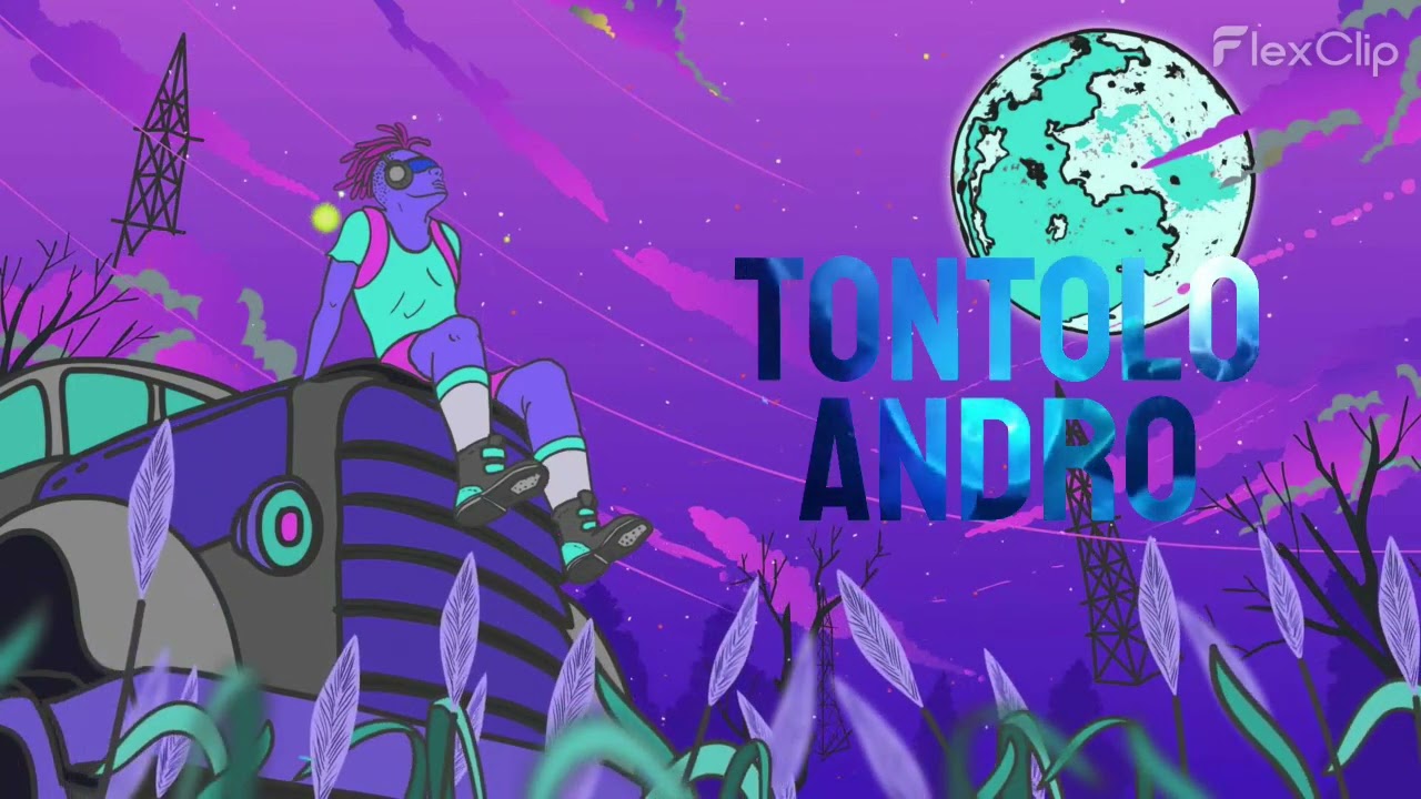CIFIK ft SAYA x LUCKY x MF - TONTOLO ANDRO ( MOZIKA GASY )