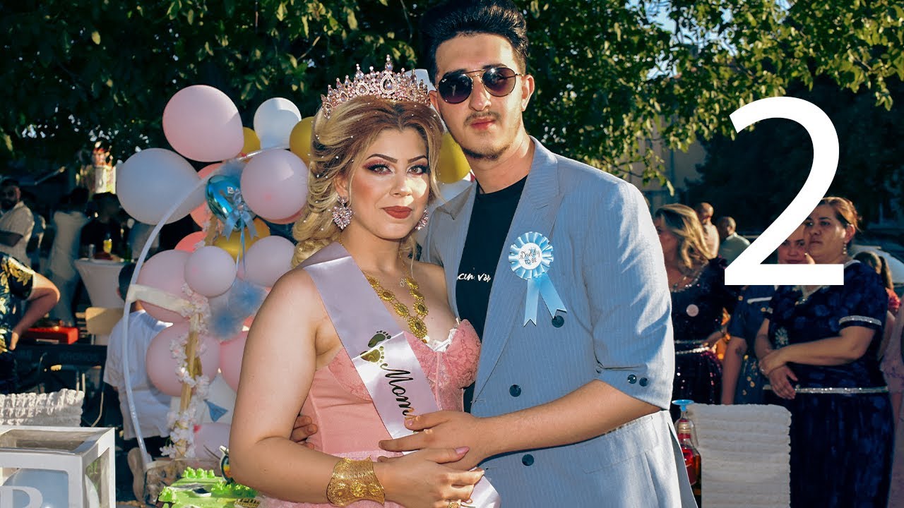 Burçin & Sezgin 2 Orlyak