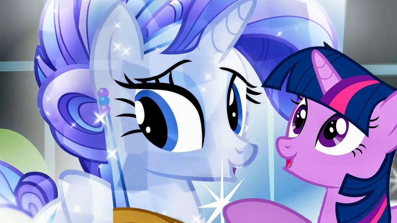 My Little Pony 🦄 Magia, Misterio y Aventuras Sorprendentes | Toon Mania - Princesas y Aventuras