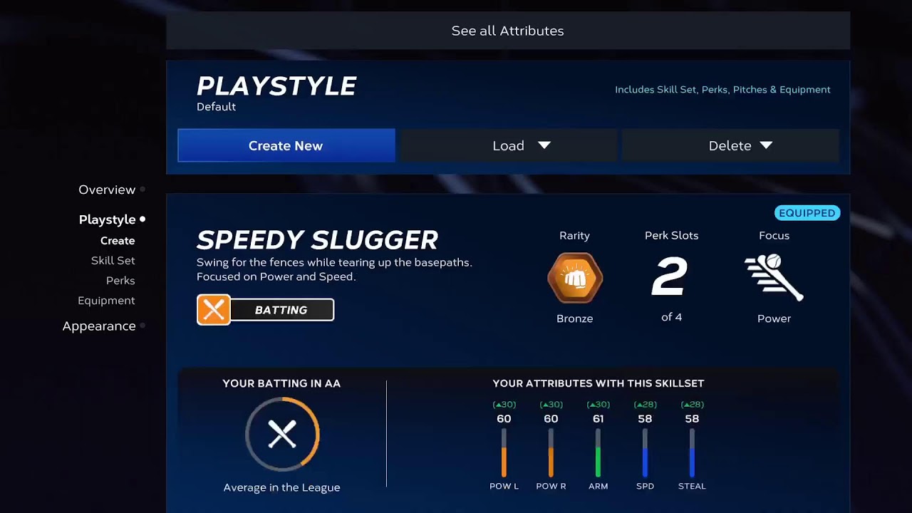 Ps5 MLB  march to October and Road to the show 2023