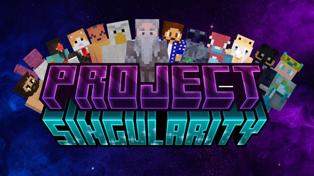 Massive Steam age Expansions! Project Singularity!