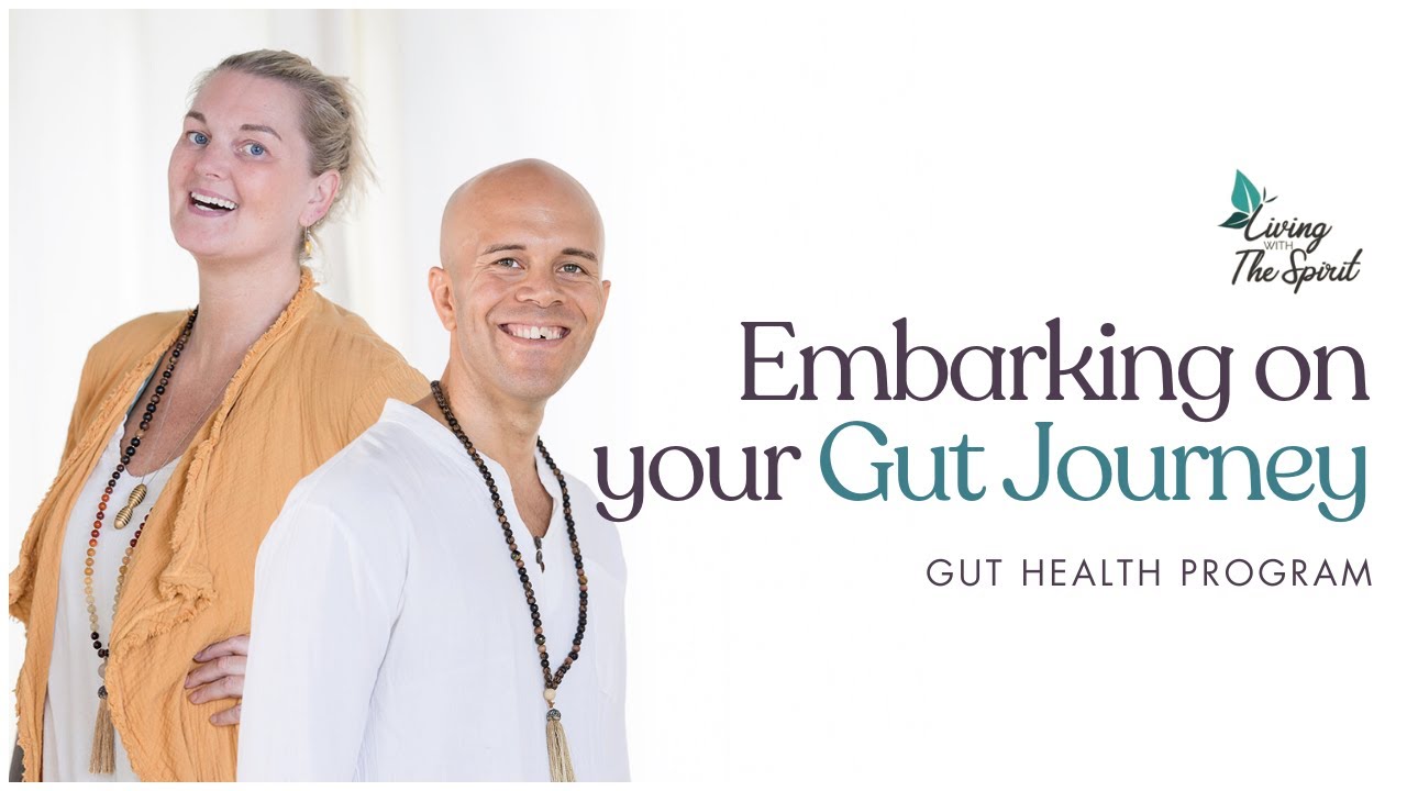 Unlocking Gut Harmony: Your Comprehensive Guide to Holistic Healing