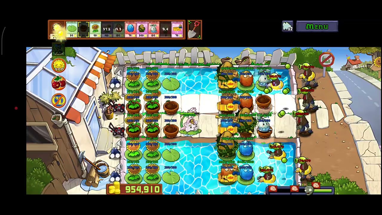 a nutty defense lol 