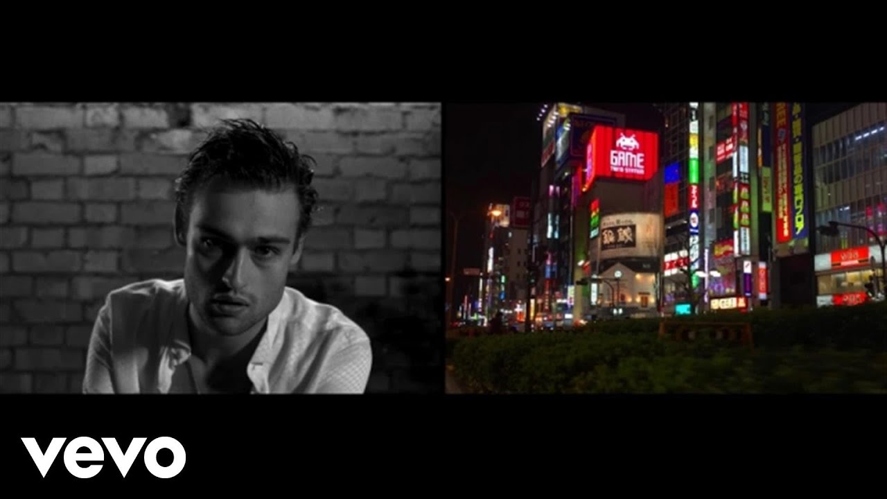 Johnny Lloyd - Pilgrims (Official Music Video)