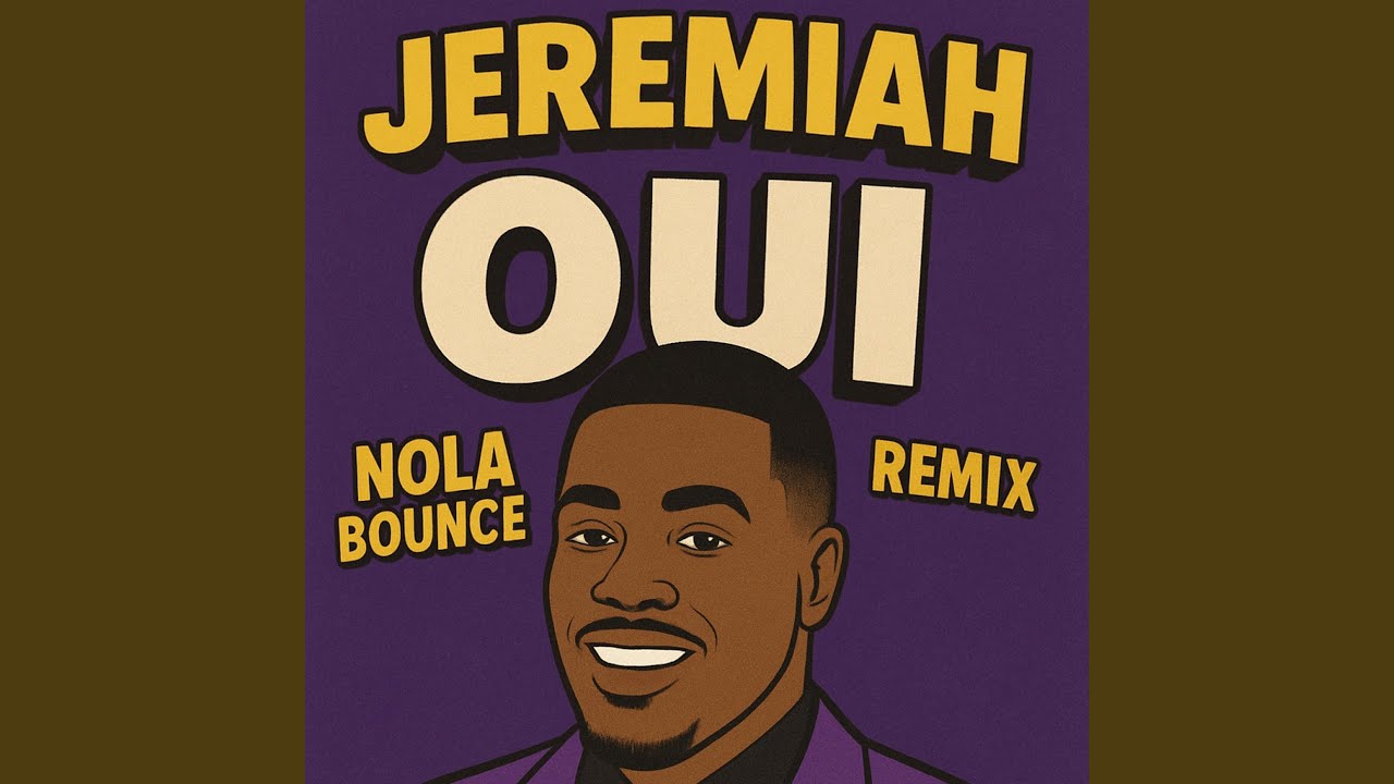 Oui (Nola Bounce) (feat. prodbydavox & prodbyescobar)