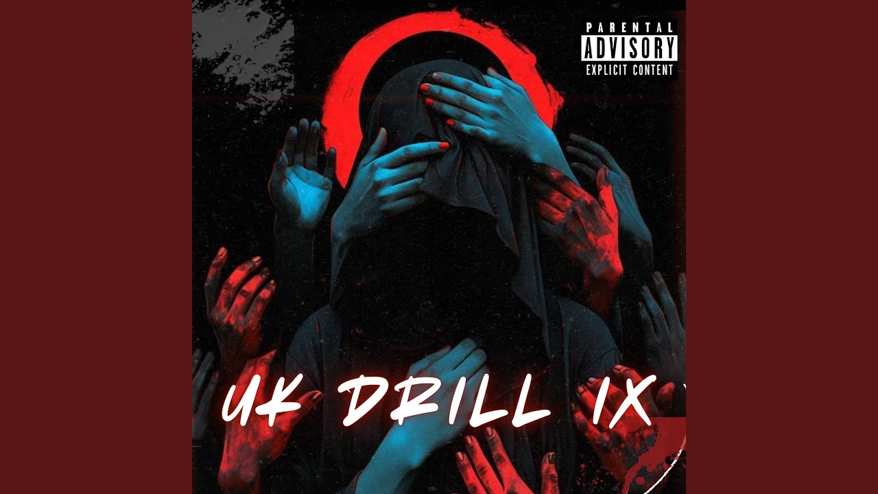Drill Type Beat - 