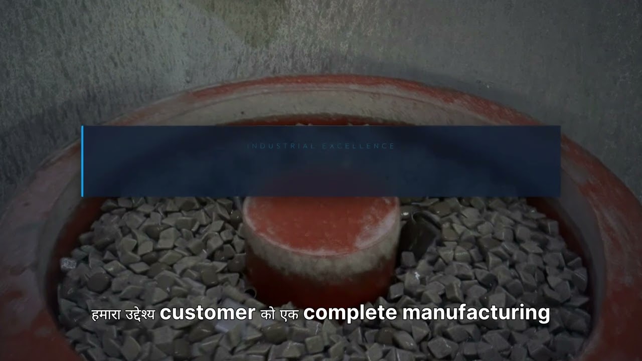 Tool Solutions | Precision Engineering & Die Mould Manufacturing | Company Introduction