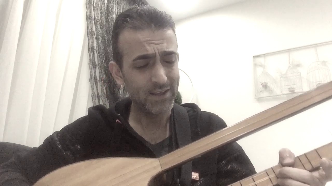 Yine Karlar Yağdı Gönül Dağıma ..Sadi Cesuroğlu