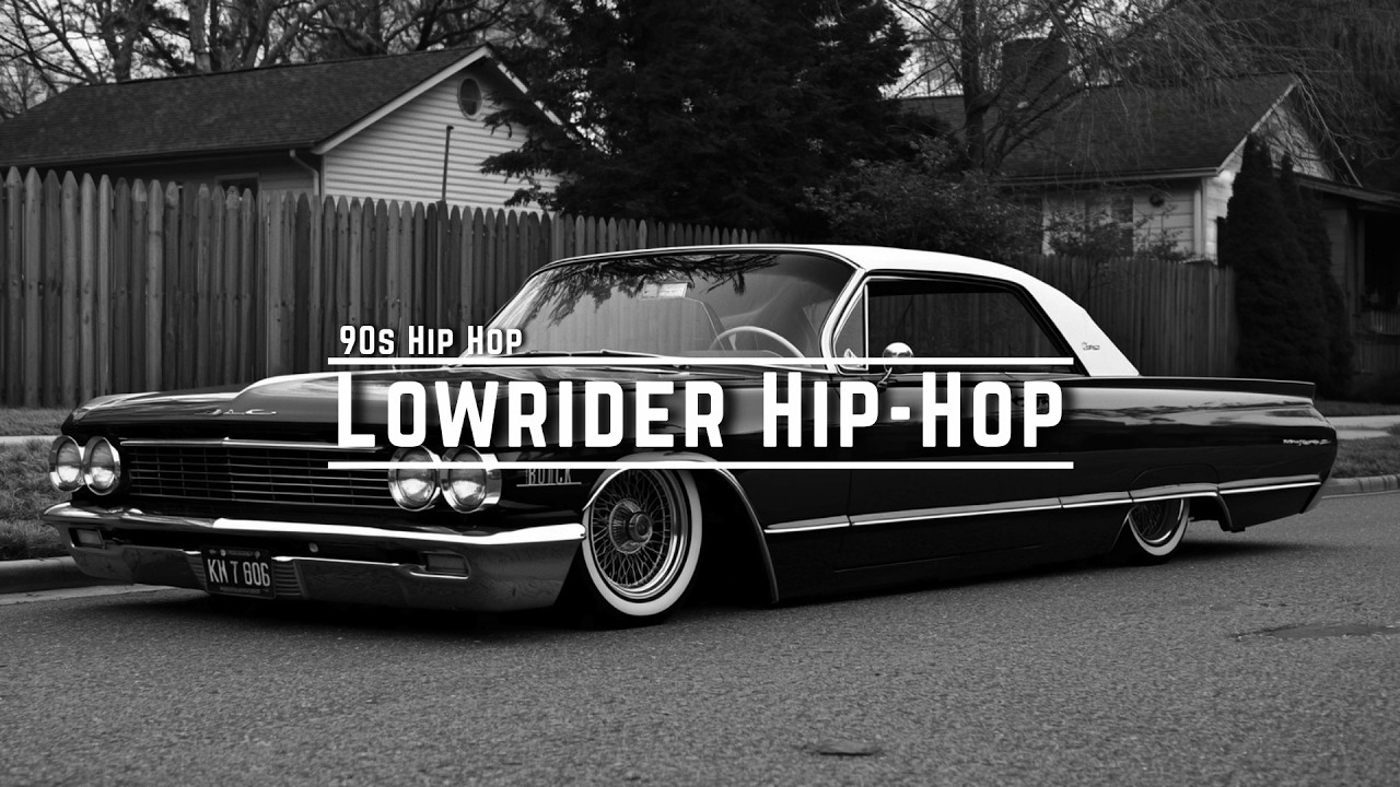 Legendary Gangsta Rap Mix 2026 | Best 90s & 2000s Old School Hip Hop Classics